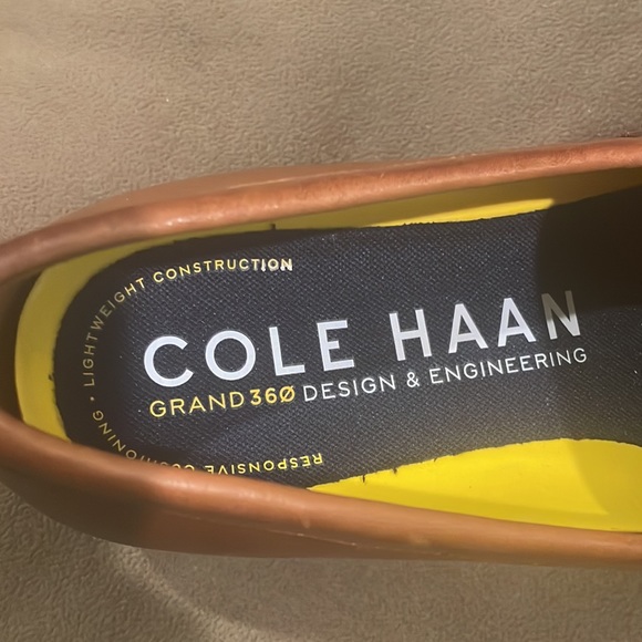 Cole Hann Modern Classic Penny Loafer